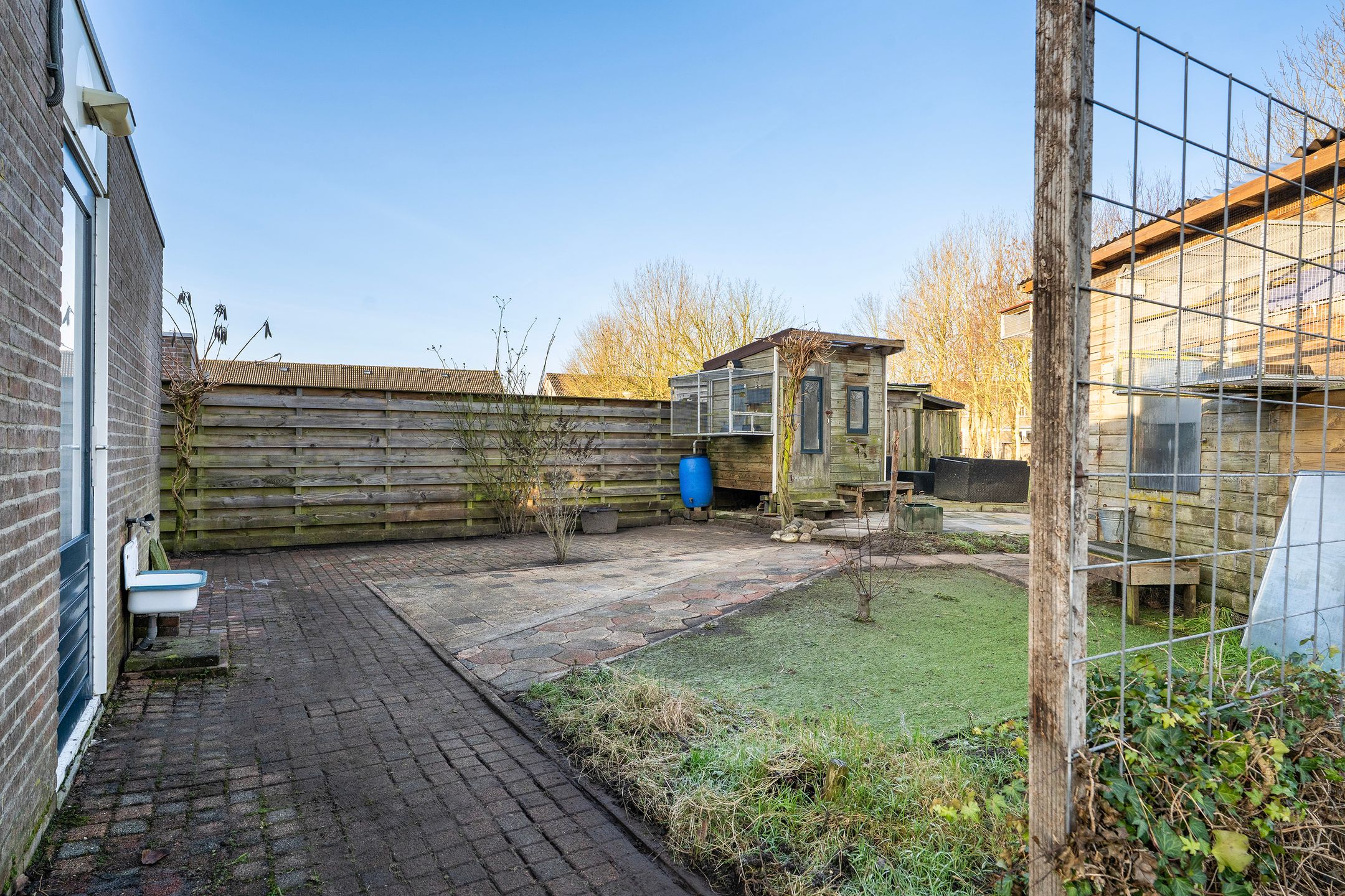 Photo 21 of It Houtstek 13