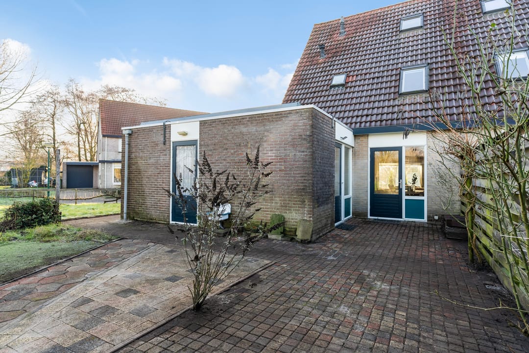 Photo 22 of It Houtstek 13