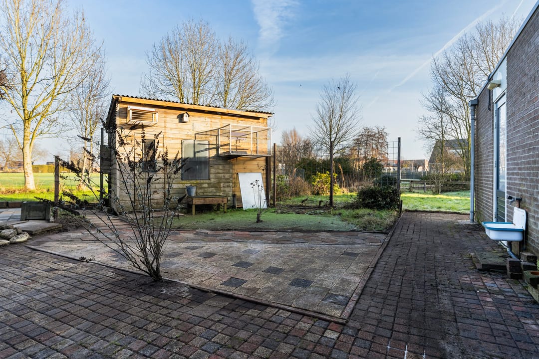 Photo 23 of It Houtstek 13