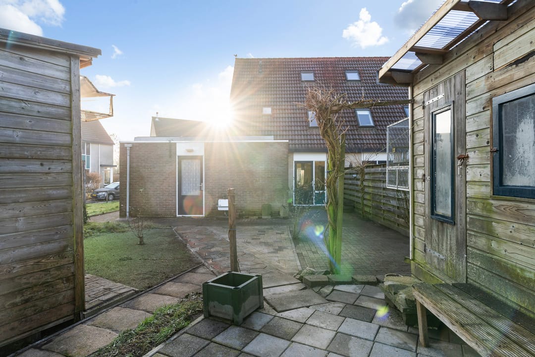 Photo 26 of It Houtstek 13