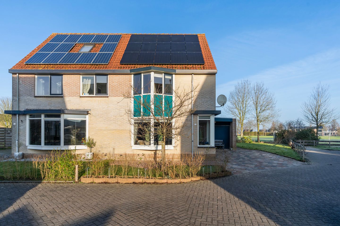 Photo 1 of It Houtstek 13