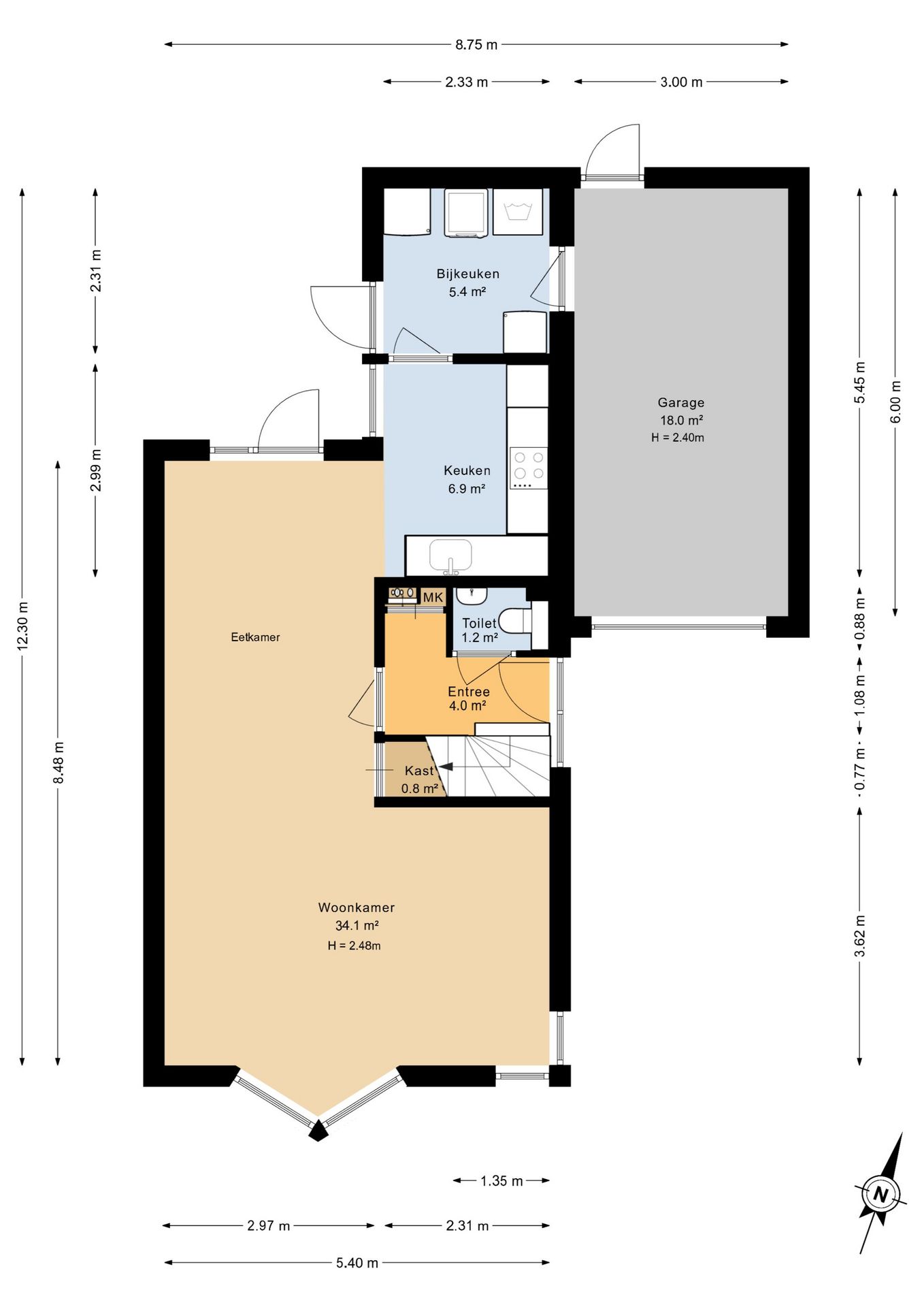 Photo 44 of It Houtstek 13