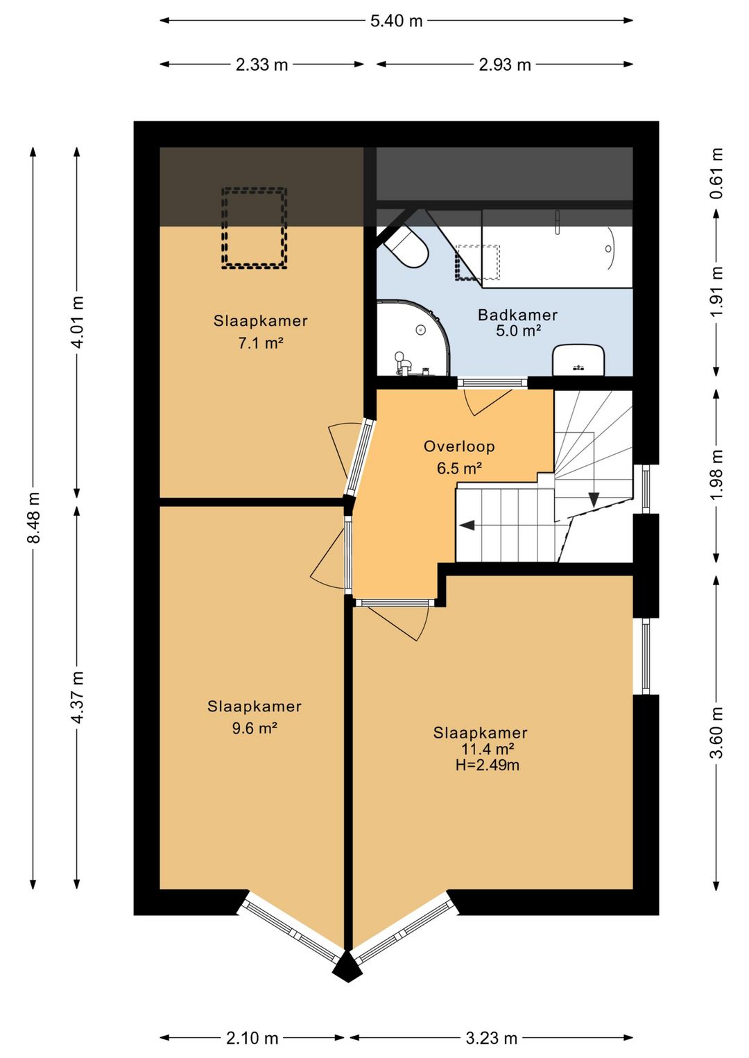 Photo 46 of It Houtstek 13