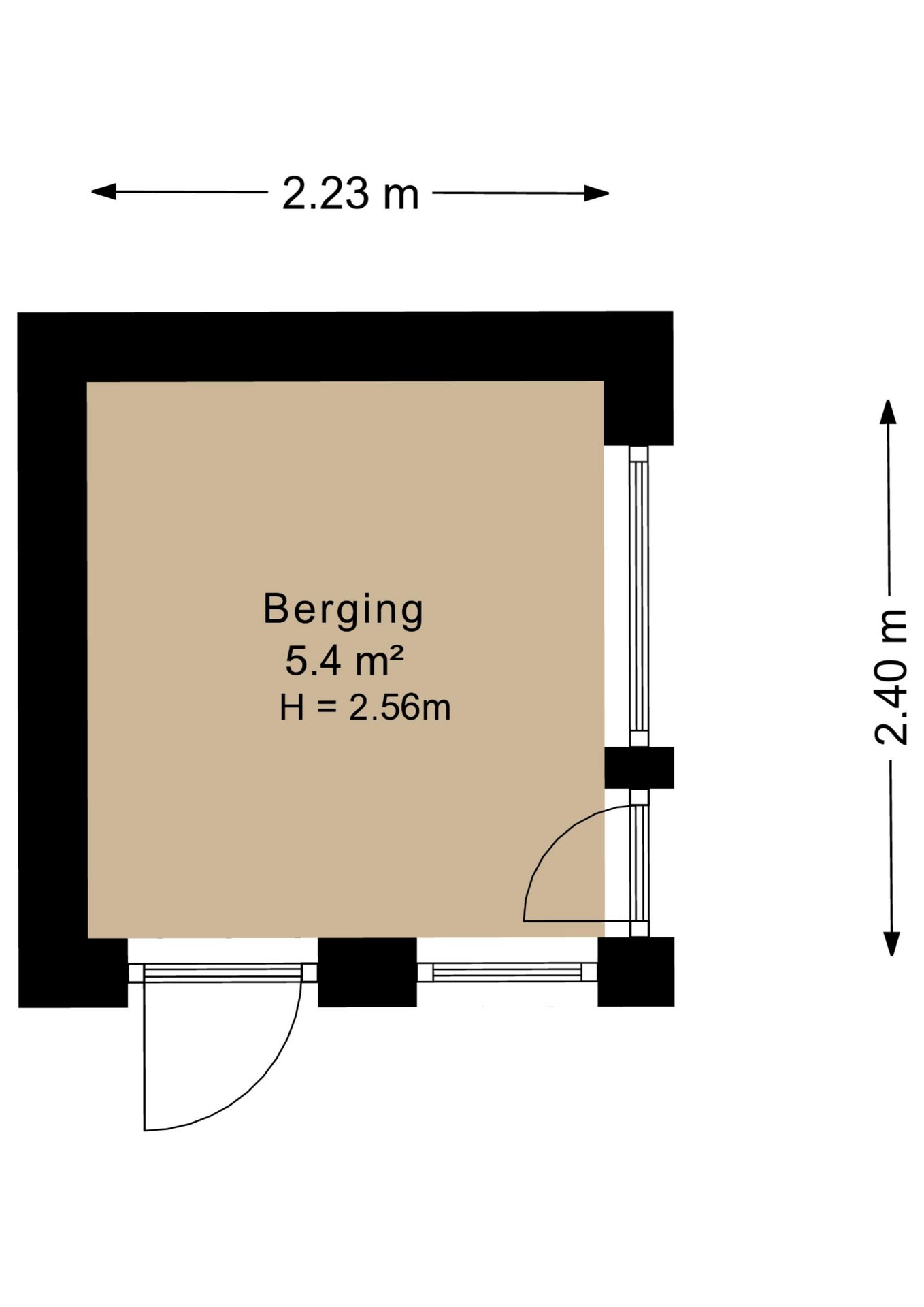 Photo 50 of It Houtstek 13