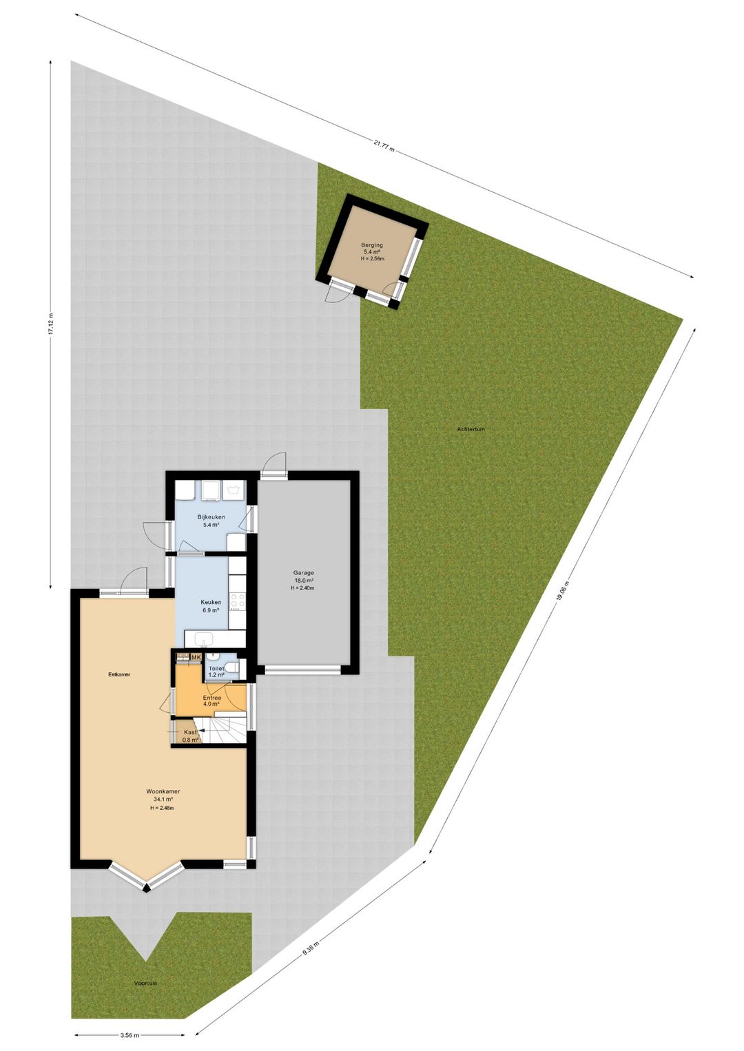 Photo 52 of It Houtstek 13