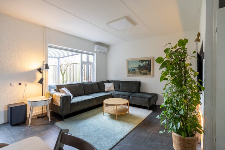 Foto 4 van Haverdreef 59