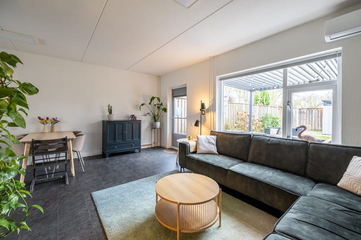 Foto 5 van Haverdreef 59