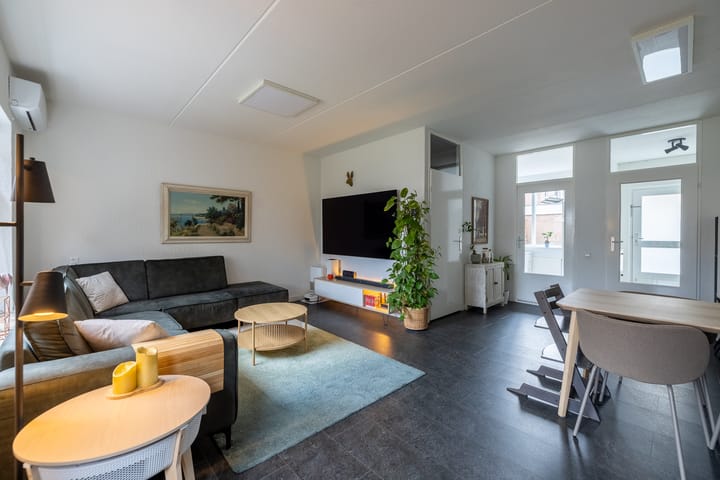 Foto 6 van Haverdreef 59