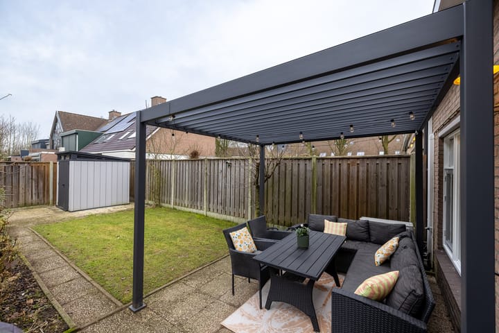 Foto 14 van Haverdreef 59