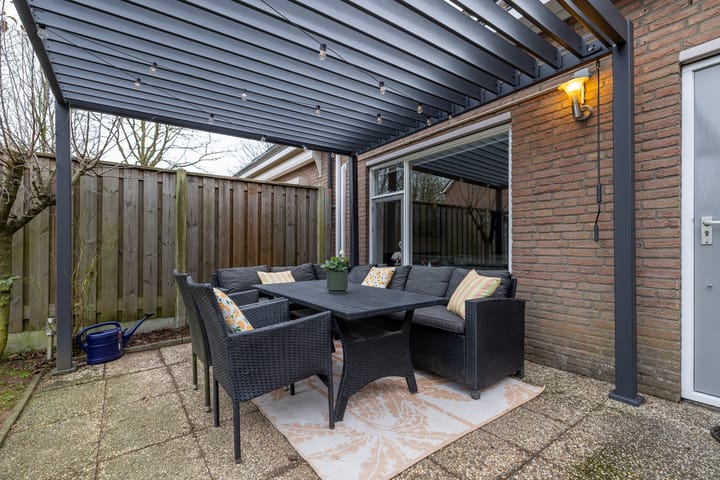 Foto 15 van Haverdreef 59