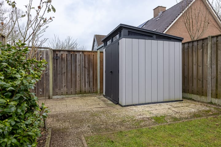 Foto 16 van Haverdreef 59