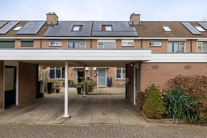 Foto 19 van Haverdreef 59