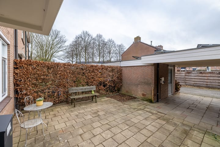 Foto 20 van Haverdreef 59