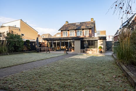 Frederikastraat thumbnail