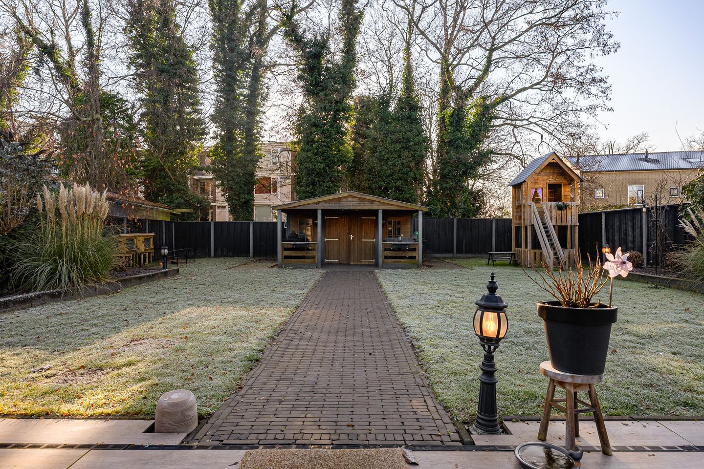 Foto 4 van Frederikastraat 82