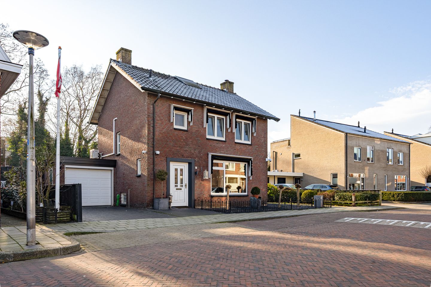 Foto 5 van Frederikastraat 82