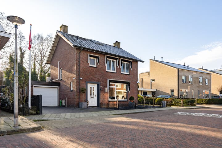 Foto 5 van Frederikastraat 82