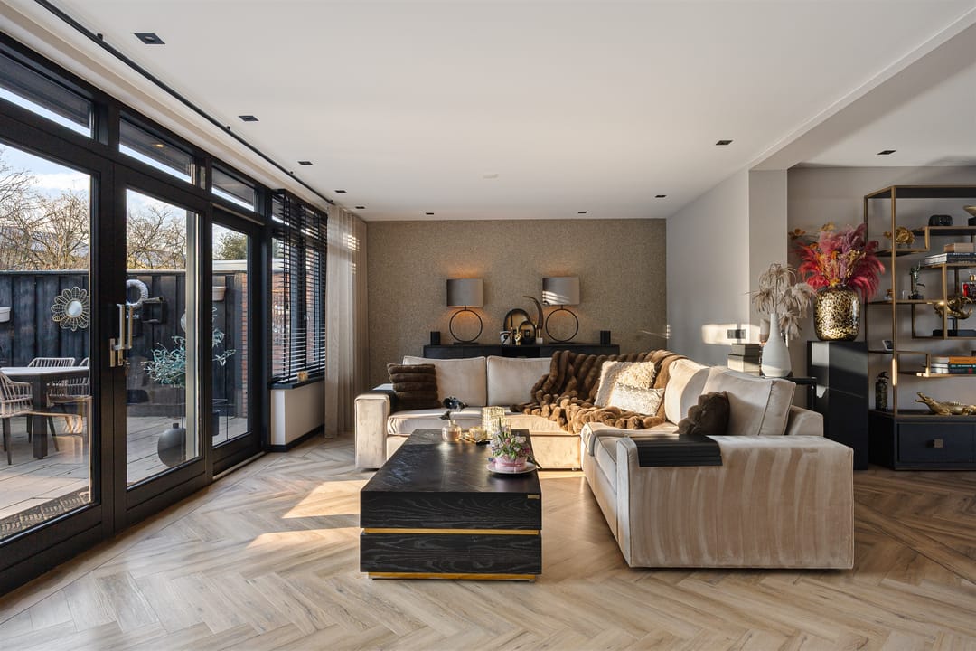 Foto 11 van Frederikastraat 82