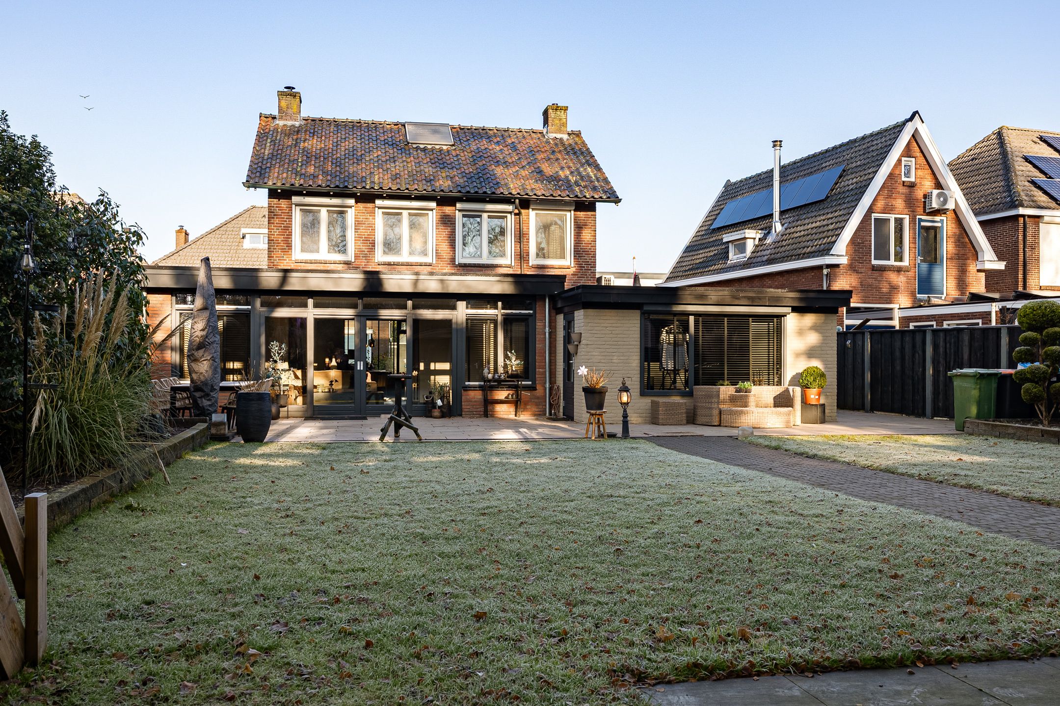 Foto 39 van Frederikastraat 82