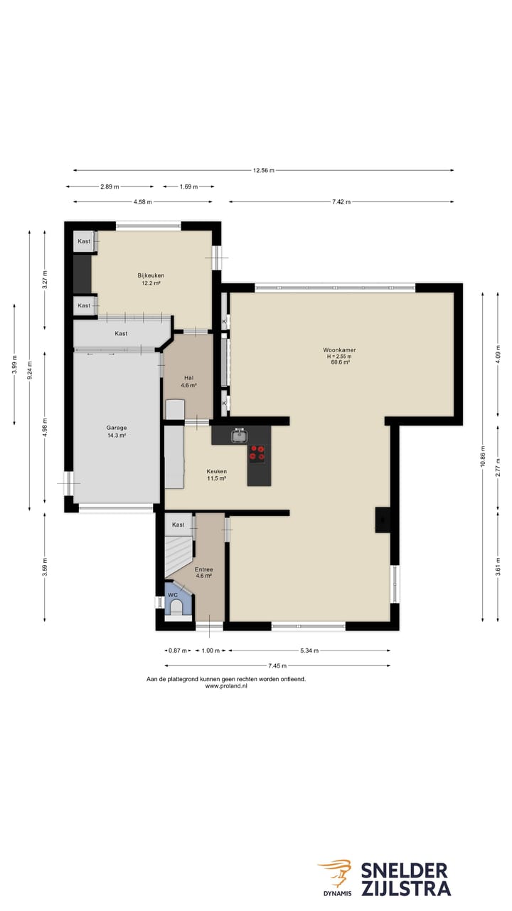 Foto 45 van Frederikastraat 82