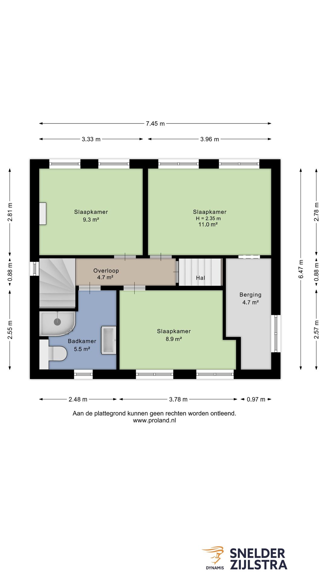 Foto 46 van Frederikastraat 82