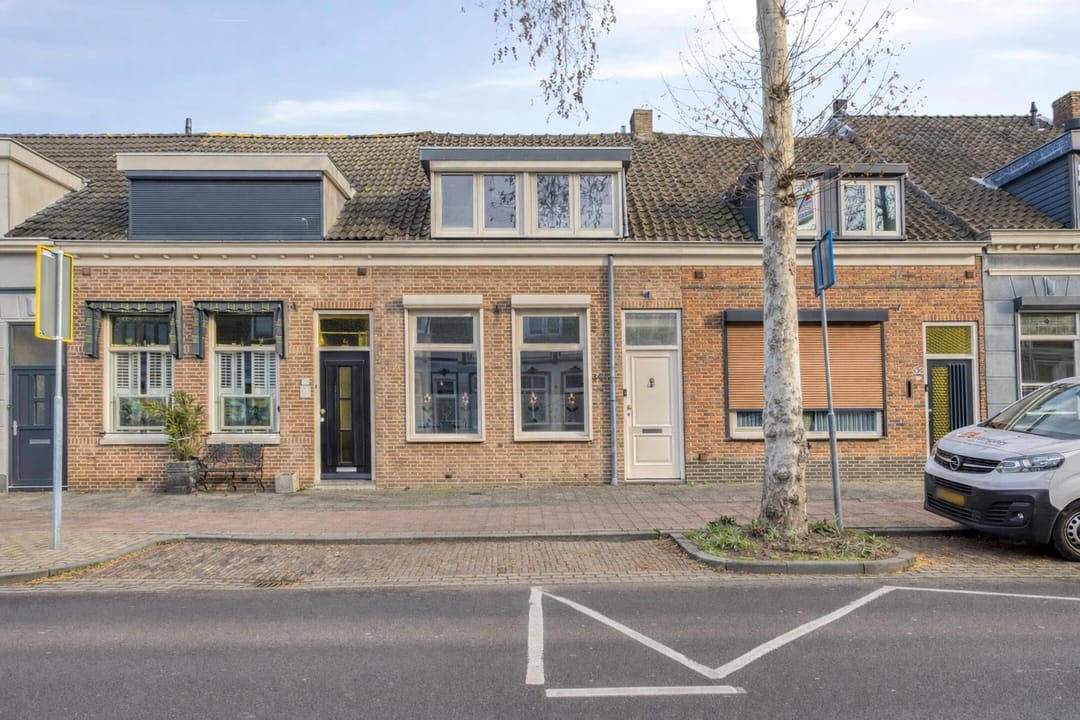 Foto 1 van Glymesstraat 34