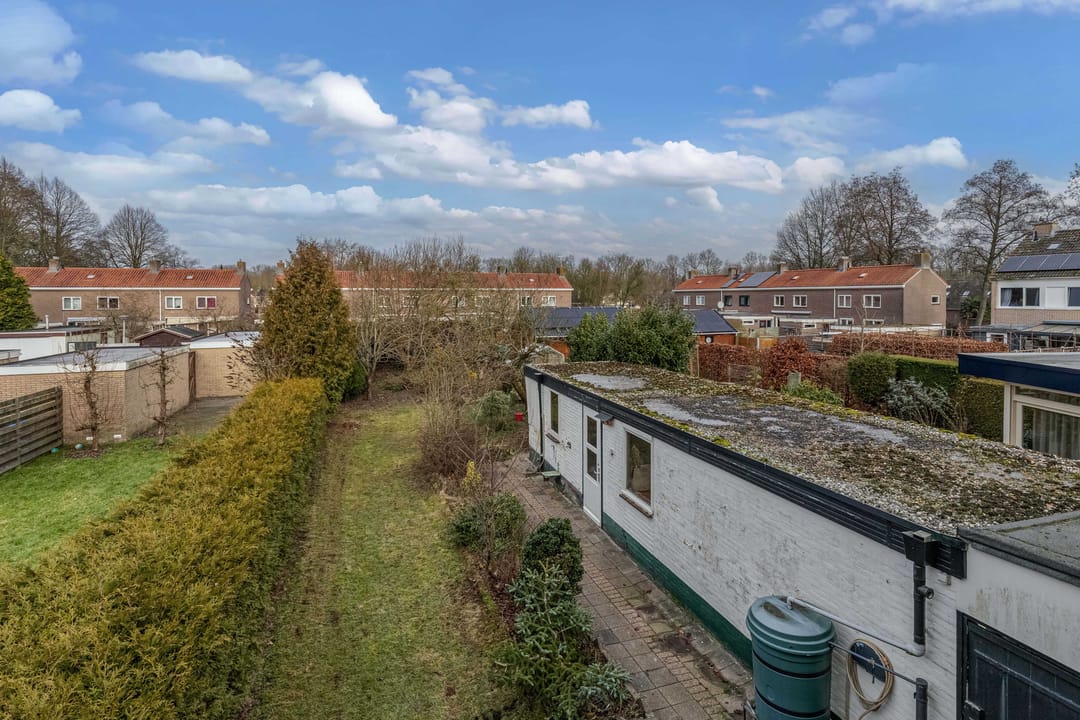 Photo 2 of Jacob Bruintjesstraat 71