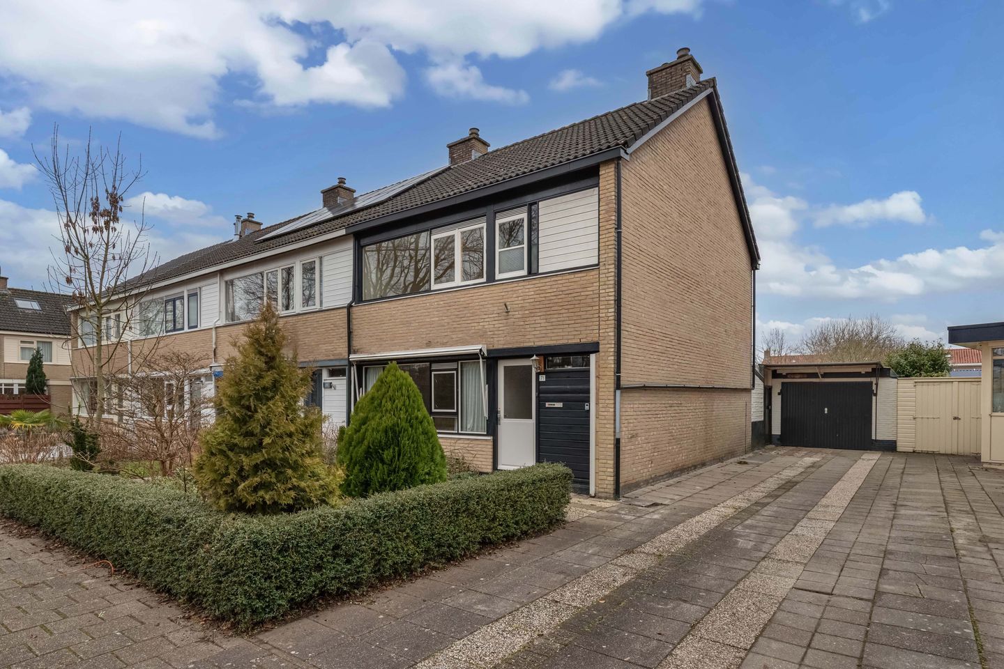 Photo 4 of Jacob Bruintjesstraat 71