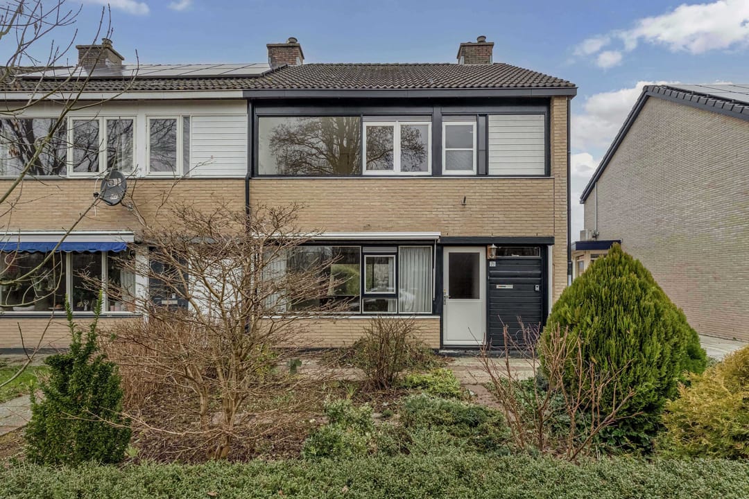 Photo 8 of Jacob Bruintjesstraat 71