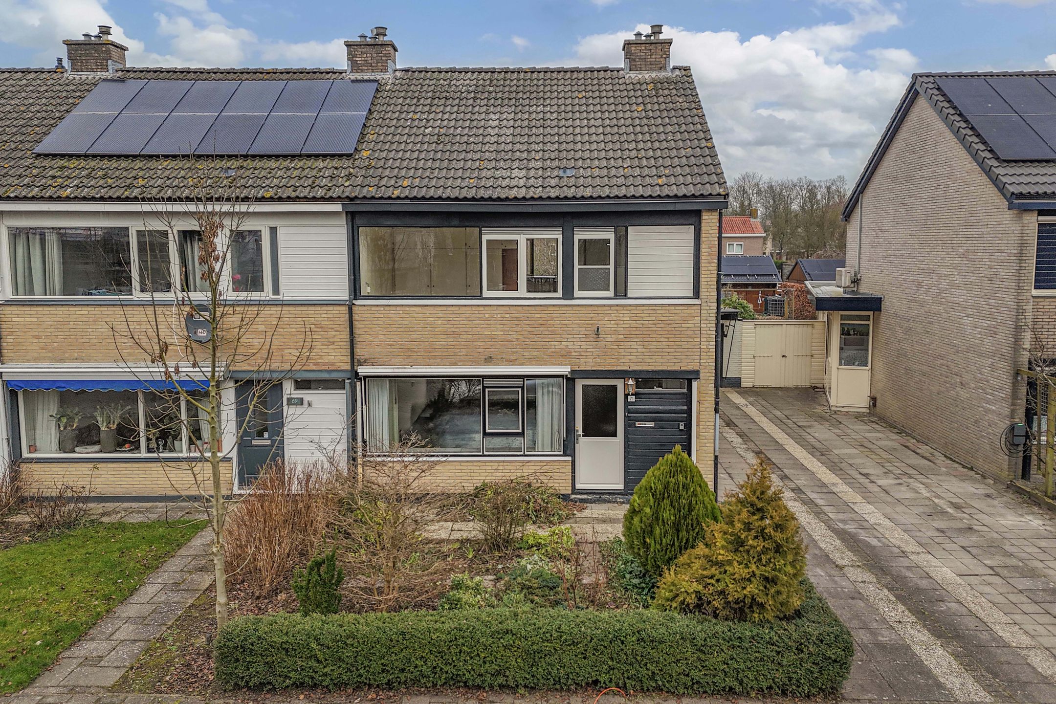 Photo 9 of Jacob Bruintjesstraat 71