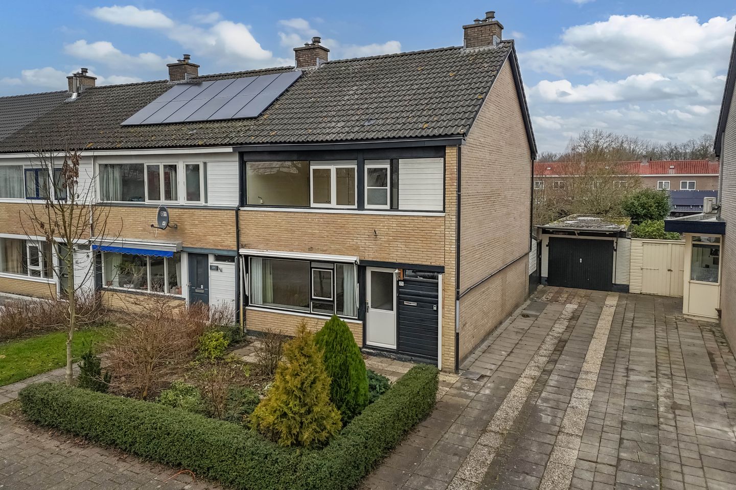 Photo 10 of Jacob Bruintjesstraat 71