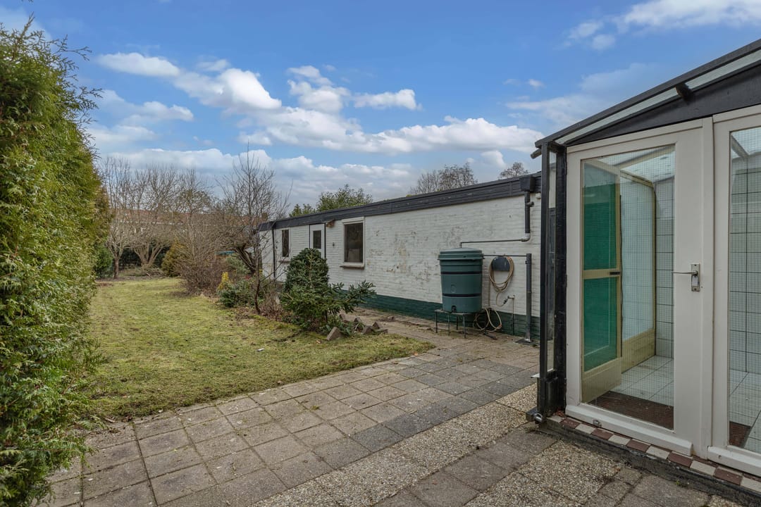 Photo 22 of Jacob Bruintjesstraat 71