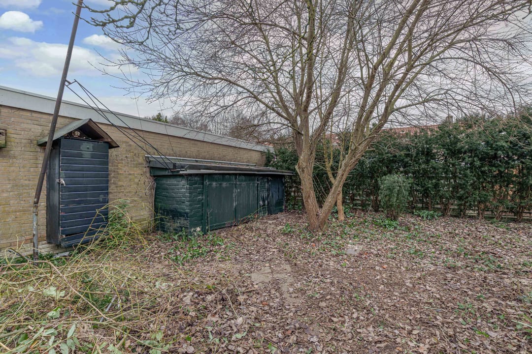 Photo 26 of Jacob Bruintjesstraat 71