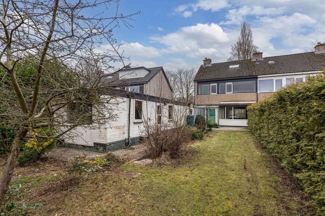 Photo 28 of Jacob Bruintjesstraat 71