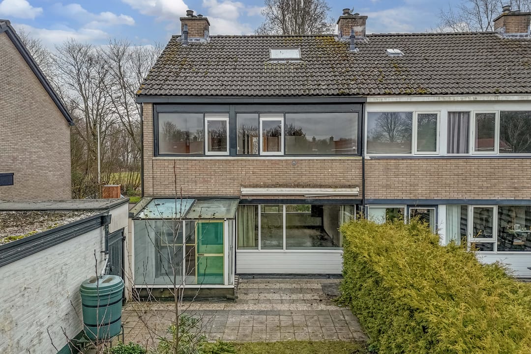 Photo 32 of Jacob Bruintjesstraat 71