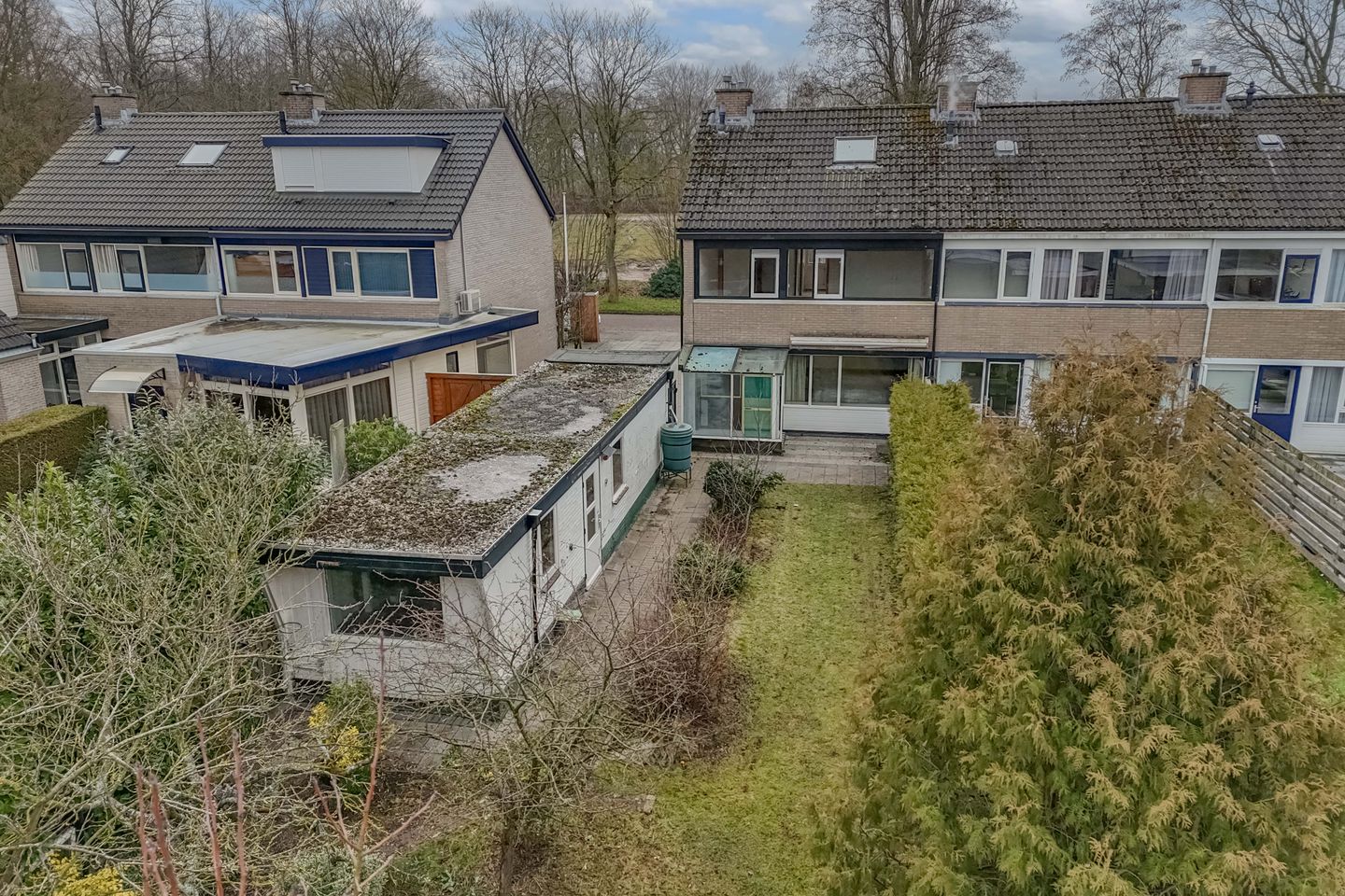 Photo 34 of Jacob Bruintjesstraat 71