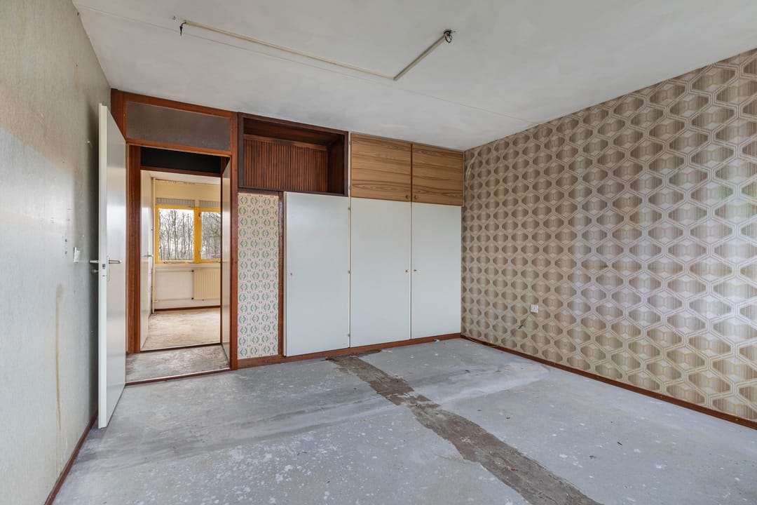 Photo 38 of Jacob Bruintjesstraat 71