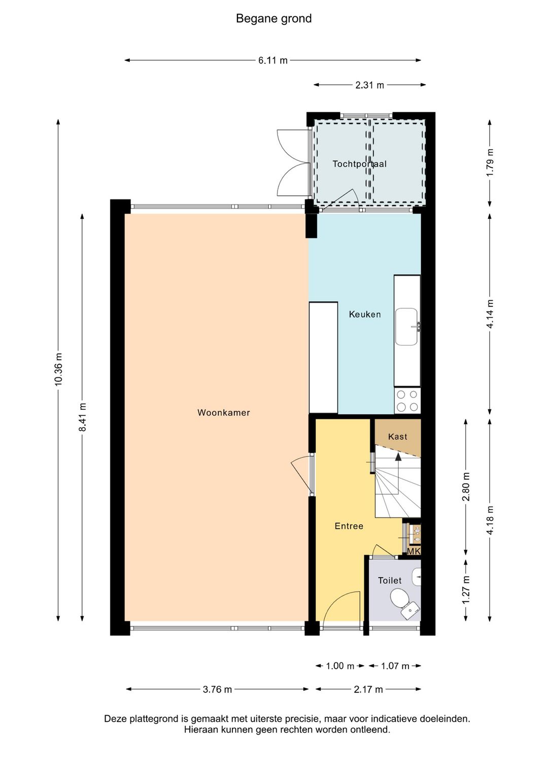 Photo 46 of Jacob Bruintjesstraat 71