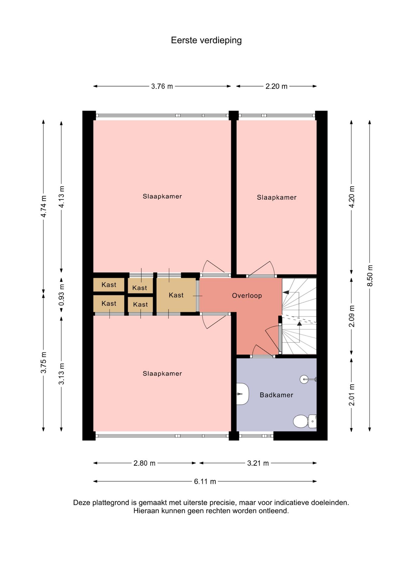 Photo 48 of Jacob Bruintjesstraat 71