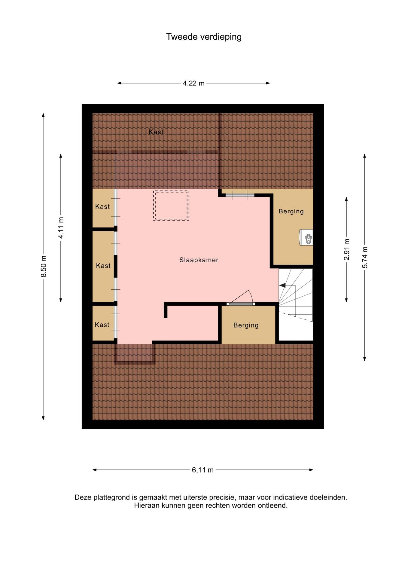 Photo 50 of Jacob Bruintjesstraat 71