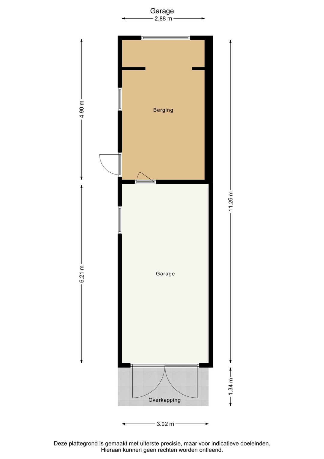 Photo 52 of Jacob Bruintjesstraat 71