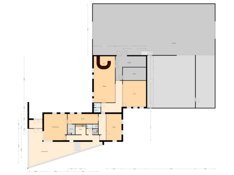 View floorplan