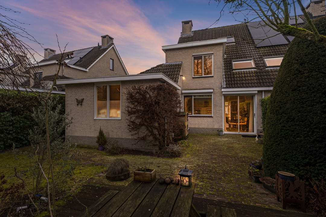 Foto 2 van Hondiusstraat 35