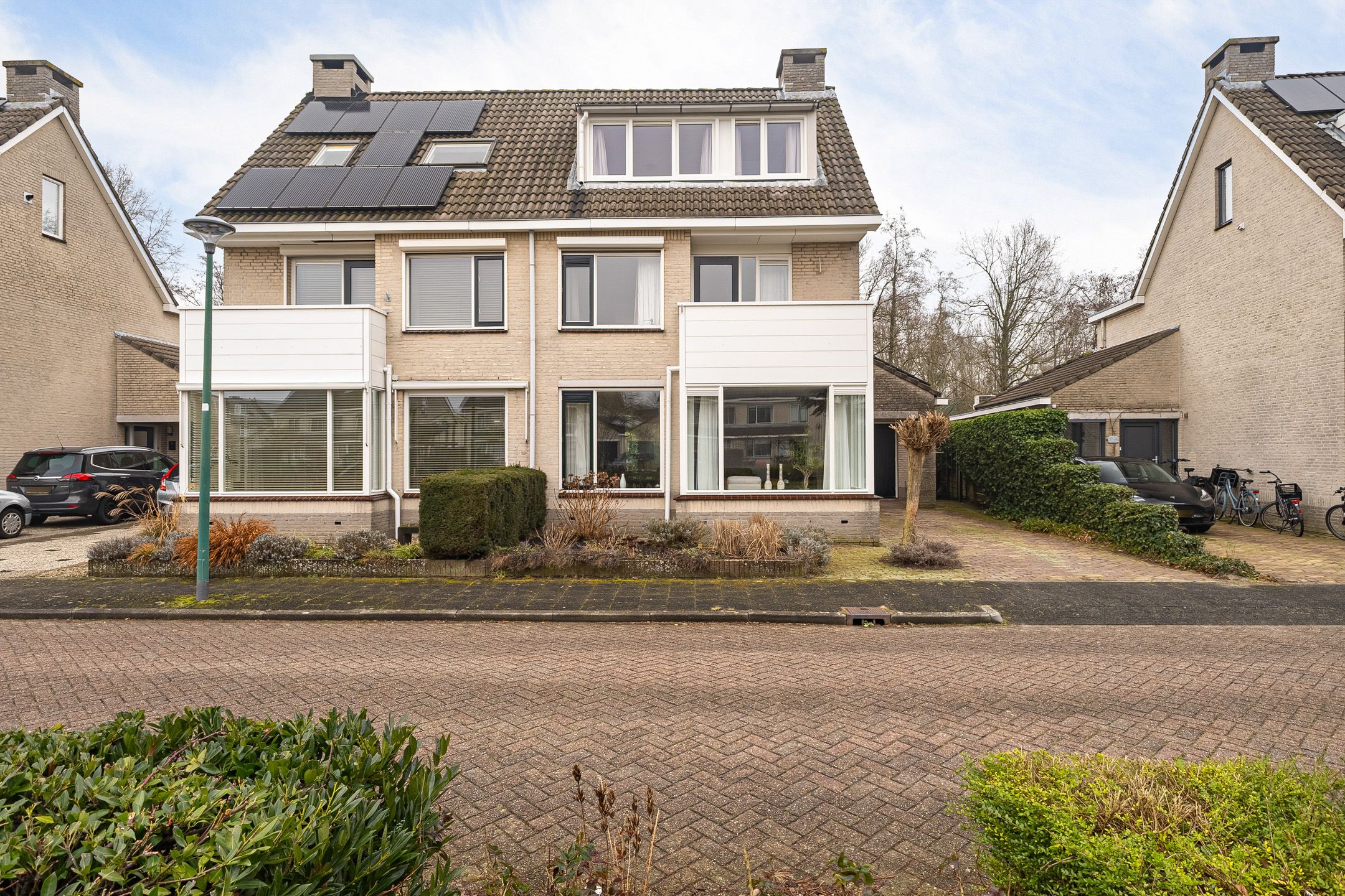 Foto 3 van Hondiusstraat 35