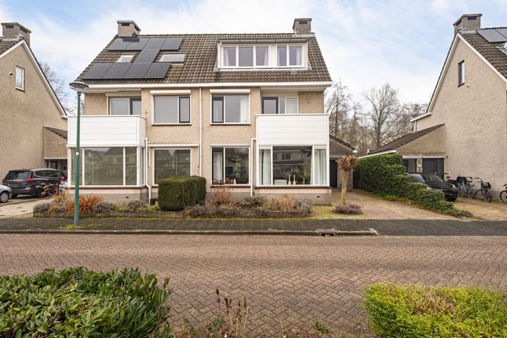 Foto 3 van Hondiusstraat 35