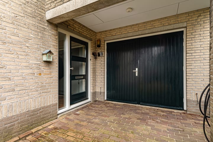 Foto 4 van Hondiusstraat 35