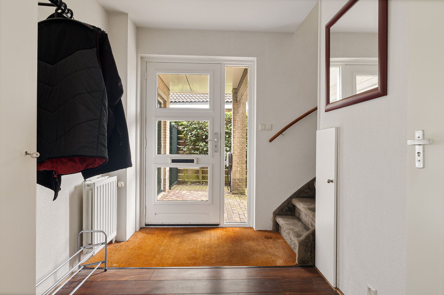 Foto 5 van Hondiusstraat 35