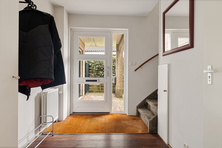 Foto 5 van Hondiusstraat 35