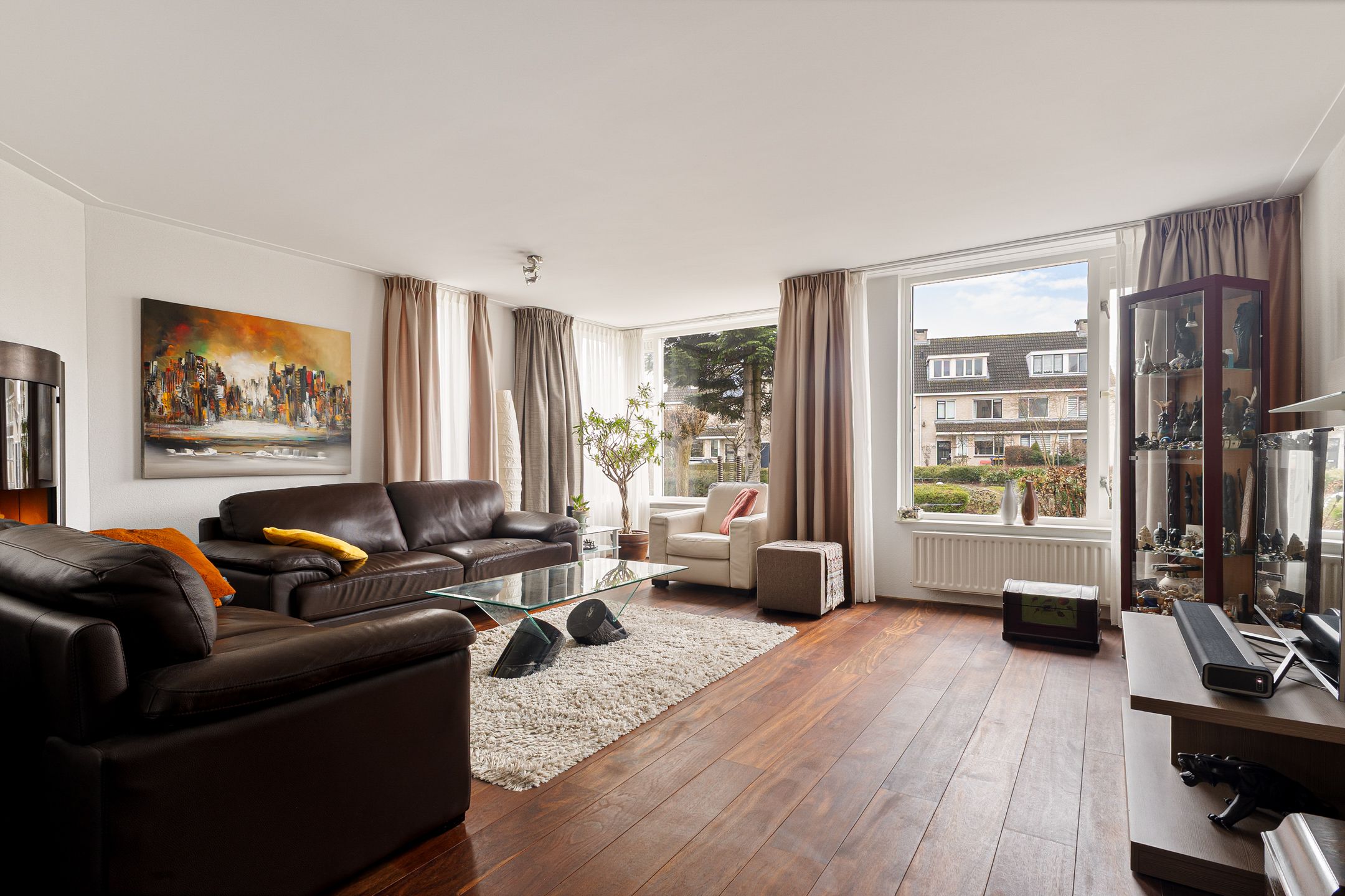 Foto 6 van Hondiusstraat 35