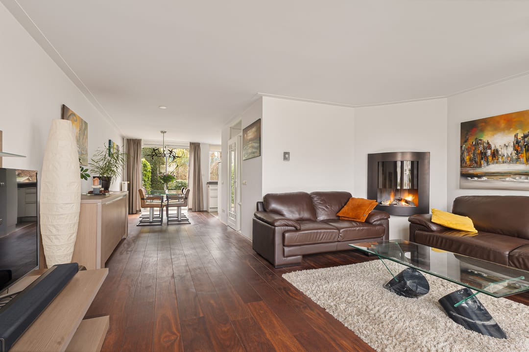 Foto 7 van Hondiusstraat 35